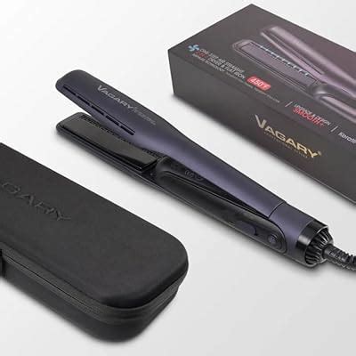 VAGARY Hair Straightener -Professional Air India | Ubuy