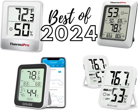 Everything You Need to Know About Indoor-Outdoor Thermometers - Weather ...