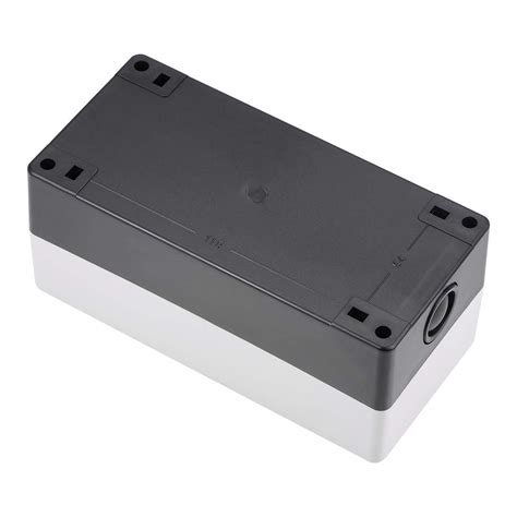 uxcell Push Button Switch Control Station Box 22mm 3 India | Ubuy