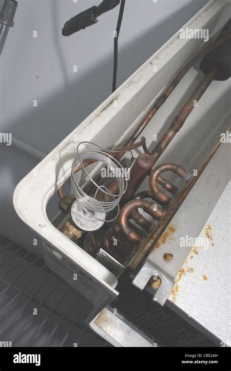 Image result for Repalcing a Freezer Compressor