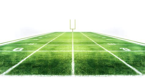 Football Field Clipart Stock Illustrations - 2,636 Football Field ...