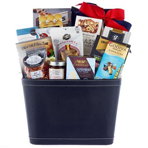 Employee Appreciation Gifts - MY BASKETS