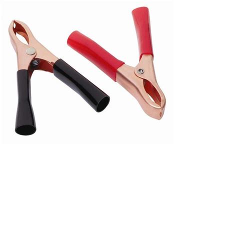 Image result for Battery Spring Clips