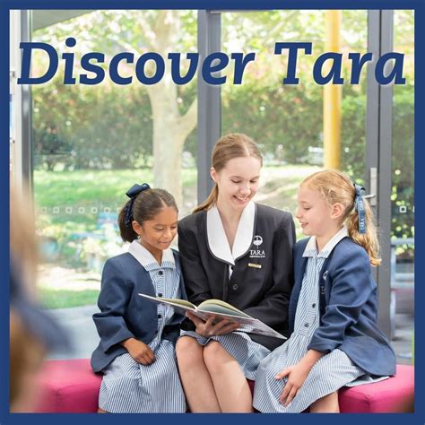 Tara Anglican School for Girls | Discover Tara We understand the ...