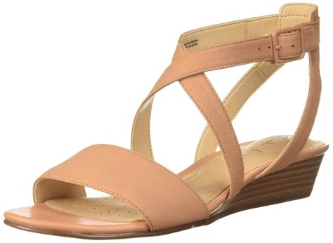 Buy Clarks womens Fashion Sandals at Amazon.in