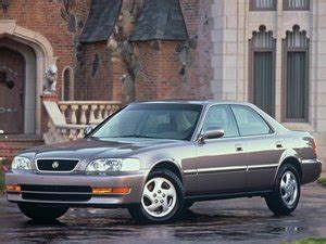 1998 Acura TL 3.2 的图像结果