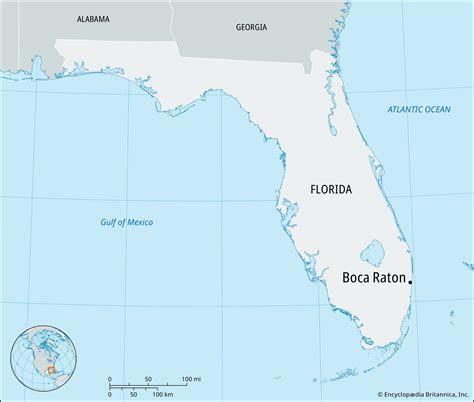 Where Is Boca Raton Florida On A Map Boca Raton, FL Zip Code List,