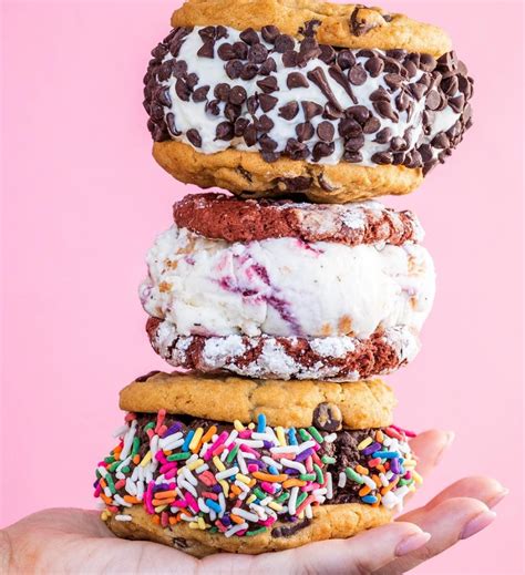 The Baked Bear Food Truck - Dallas - Dallas - Roaming Hunger