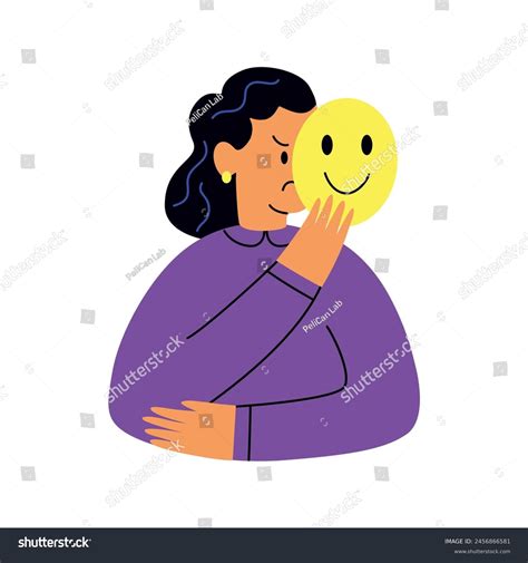 2,492 Fake Emotion Stock Vectors and Vector Art | Shutterstock