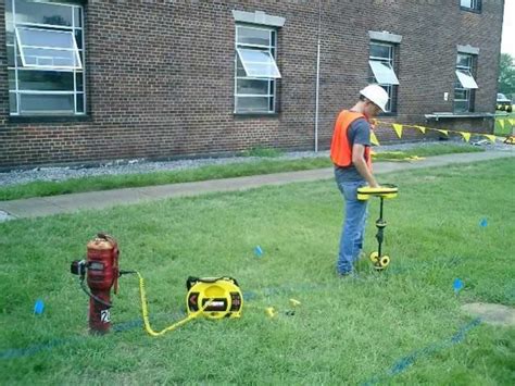 Image result for Loc3 Utility Line Locator