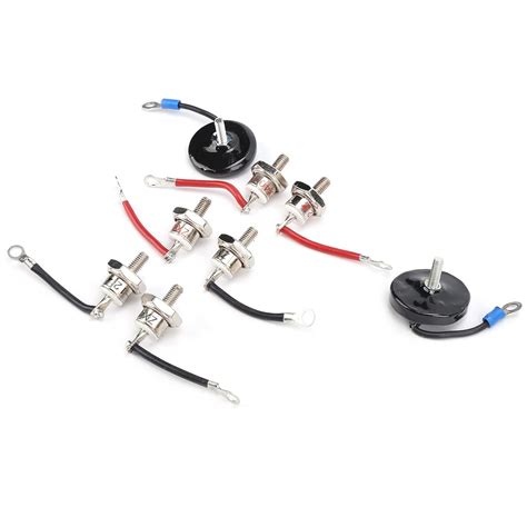 Generic Generator Rectifier Diode, Practical Generator Diode with ...