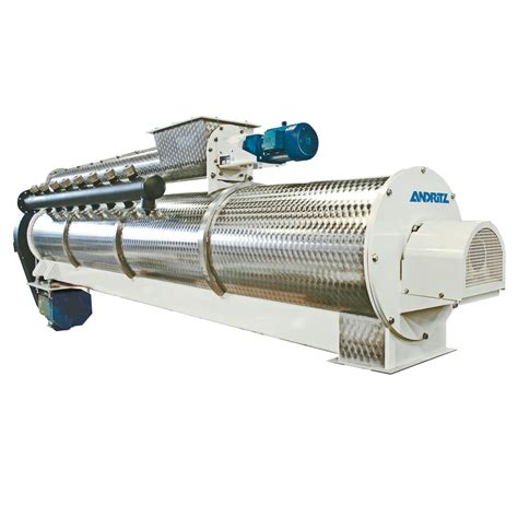 Andritz Feed and Biofuel A/S - Products | FeedMachinery.com