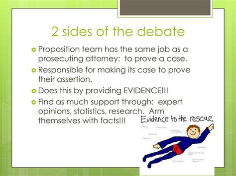 Image result for Debate Tutorials