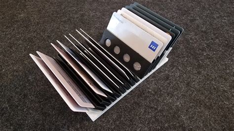 "credit card tool" 3D Models to Print - 3Drop | 3Drop