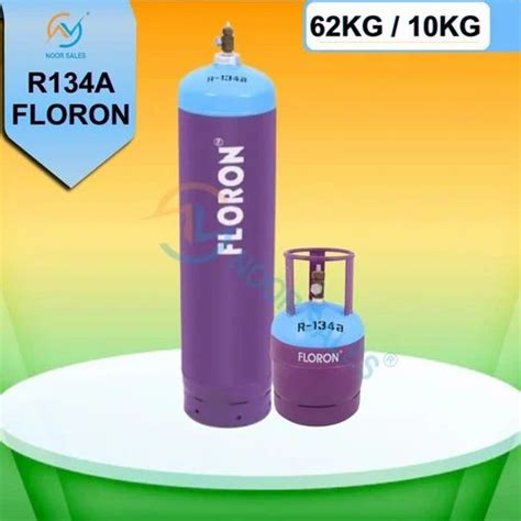 R134A Refrigeration Gases - R134a Refrigerant Gas Mihama Trader ...