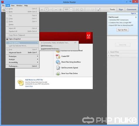 Adobe Reader 32-Bit 的图像结果