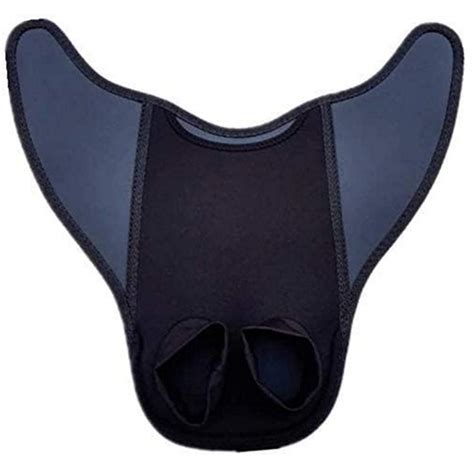 Buy Rootbaby Mermaid-Style Swim Fins for Kids and Adults, Monofin One ...