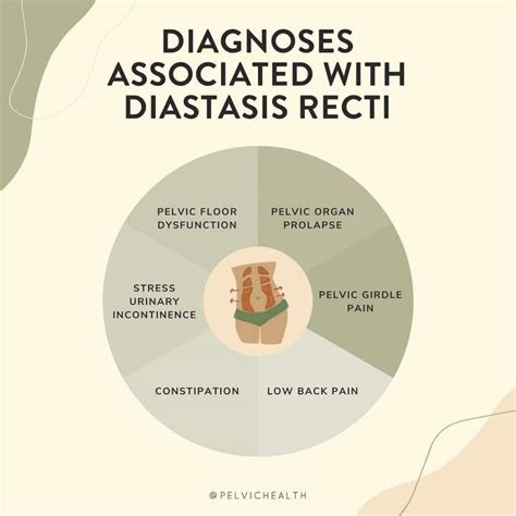 Diastasis Recti: Causes and Treatment - Original Babybellyband by CABEA Maternity Support Belt 3 ...