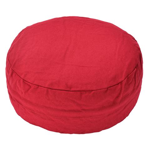 Amazon.com: HAWWWY - Meditation Cushion - Sitting Meditation Pillow ...