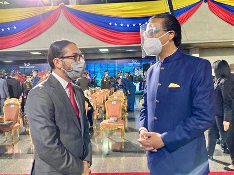 Embassy of India, Caracas, Venezuela : Events/Photo Gallery