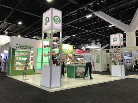 Business Model Exhibition Examples 的图像结果