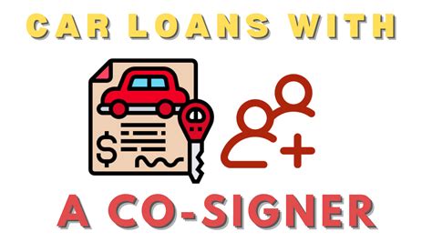 Lease A Car With Co Signer at William Fetters blog