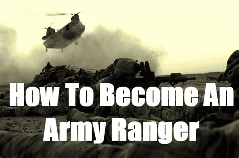 How to Become an Army Ranger in 2023: Requirements, Training, & More