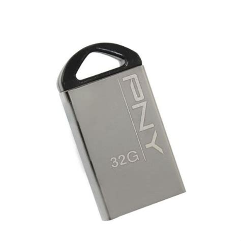PNY Mini M1 Attache 32GB USB Pen Drive - Buy PNY Mini M1 Attache 32GB ...