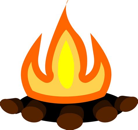 Bonfire PNG, Bonfire Transparent Background - FreeIconsPNG