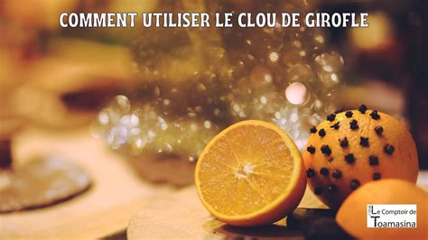 Recettes De Clou De Girofle : Clou de Girofle et Cannelle: Bienfaits ...