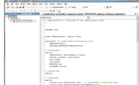 Image result for Visual Studio Resource File Tutorial