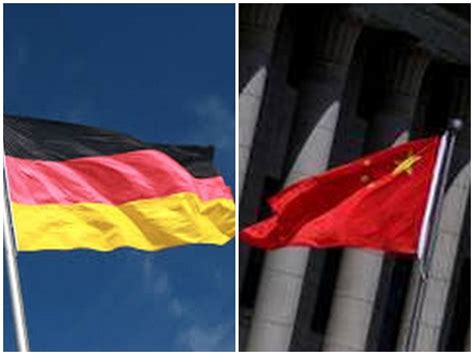 Amid Chinese threat in Indo-Pacific region, Germany to send naval ...