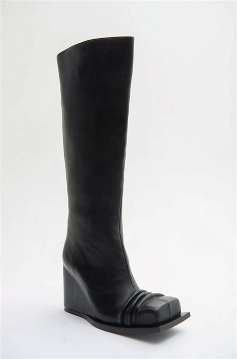 The wedge heels you can (actually) wear to the club | Dazed