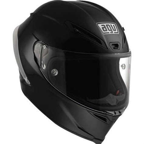 Buy AGV Corsa Full Face Helmet - Matte Black, All Sizes Online at ...
