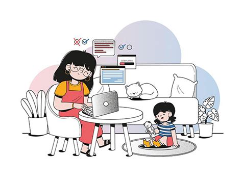 RPG Group Highlights Critical Support Needs to Retain Working Mothers ...