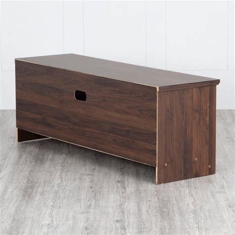 Buy Lewis PU Paper Finish TV Unit - Brown from Home Centre at just INR ...