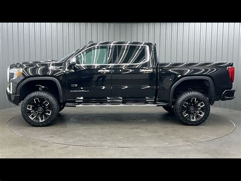 Certified pre-owned 2025 GMC Sierra 3500HD Denali Ultimate For Sale in ...