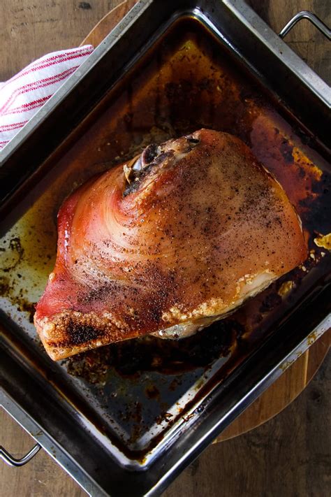 Pork Shoulder Doneness at Alma Jones blog