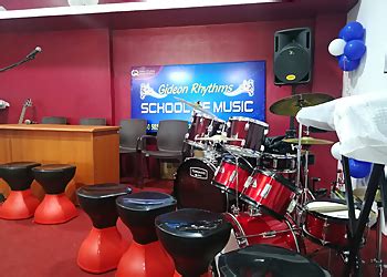 3 Best Music Schools in Tiruppur, TN - Expert Recommendations