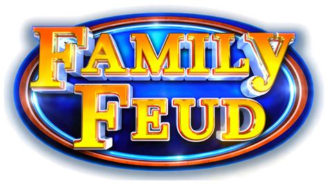 Family Feud Logo, symbol, meaning, history, PNG, brand
