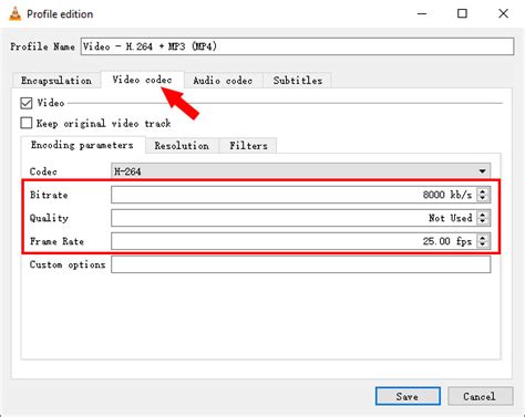 Compress Video Using VLC Media Player 的图像结果