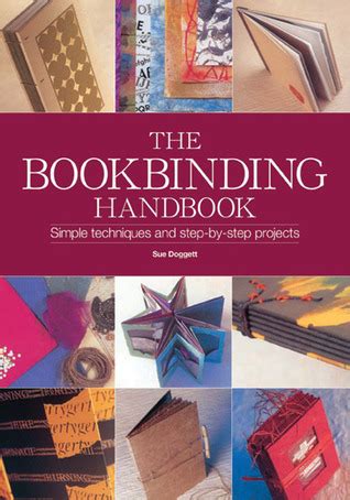 Simple Book Binding Methods 的图像结果