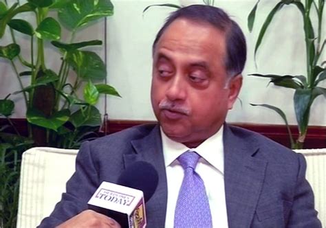 Delhi top cop Neeraj Kumar blames rivals for campaign against him ...