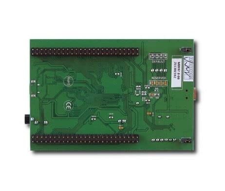 SBD Collections STM32F407 Discovery Kit : Amazon.in: Computers ...