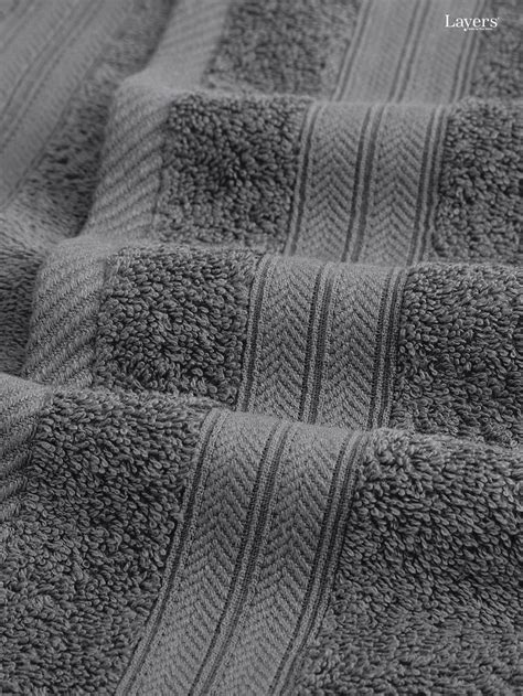 Shop Hand Towels Online – Soft & Quick-Dry | Layers India