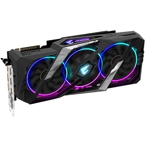 AORUS GeForce® RTX 2070 SUPER™ 8G｜AORUS - GIGABYTE Global