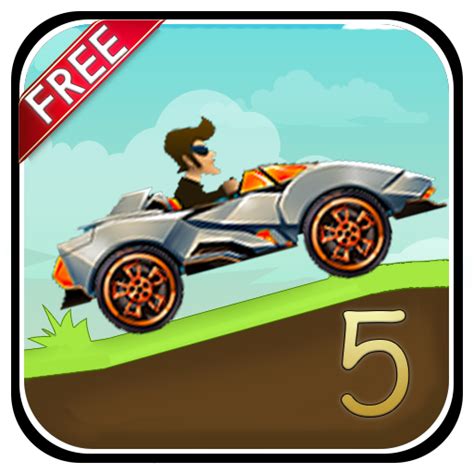 Climb Racing FREE - App on Amazon Appstore