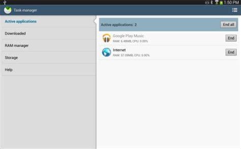 4 Things You Need to Know About Samsung Task Manager-Dr.Fone