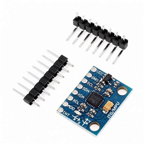Image result for Accelerometer Sensor Arduino