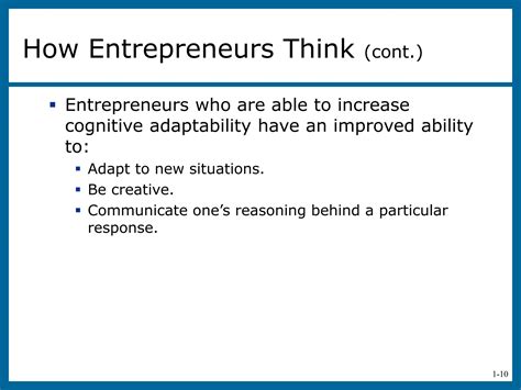 Entrepreneurship Chapter 1 的图像结果